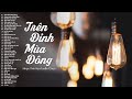 Trên Đỉnh Mùa Đông, Sương Lạnh Chiều Đông - Nhạc Tình Hải Ngoại Xưa Giọng Ca Ngọt Gây Thương Nhớ