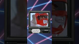 Every time the Power Rangers have had broken helmets #shorts