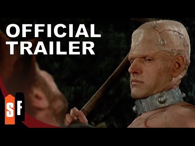 Horror Of Frankenstein (1970) - Official Trailer - YouTube