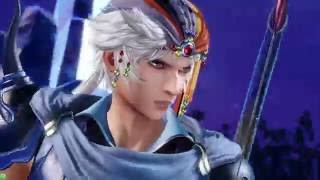 DFFAC 火力浪漫派 フリオニールさん