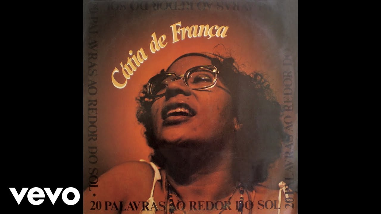 Watch Cátia de França - Djaniras (Pseudo Video) on YouTube Watch Cátia de França - Djaniras (Pseudo Video) on YouTube