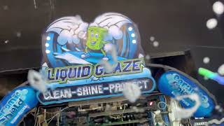 Sonny's Tunnel @ Scrubby's Car Wash - Murrells Inlet, SC