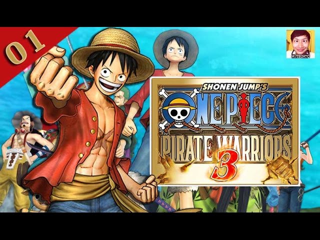 NIHON STORIES: ONE PIECE THE MOVIE  การเติบโตด้วยก้าวเดินที่มั่นคงของแอนิเมชันโจรสลัด » Unlockmen