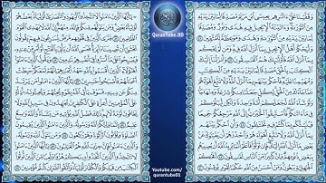 مشاري العفاسي | 005 : سورة المائدة | حفص عن عاصم
