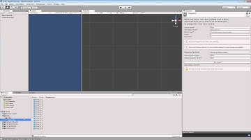 DLK Setup 2b: Creating/Configuring Your World Grid Asset