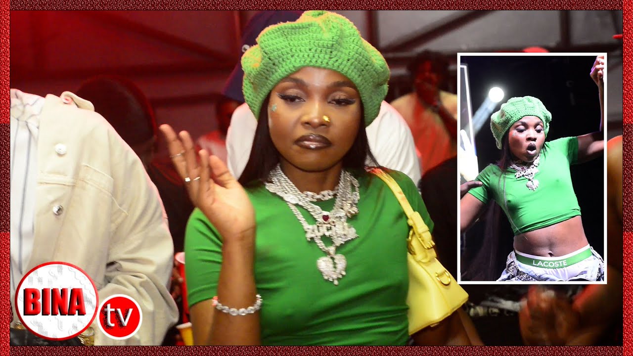 TAZAMA VITUKO VYA ZUCHU KWENYE HARUSI YA MDOGO WAKE DIAMOND NA ...