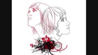 Ladytron - International Dateline