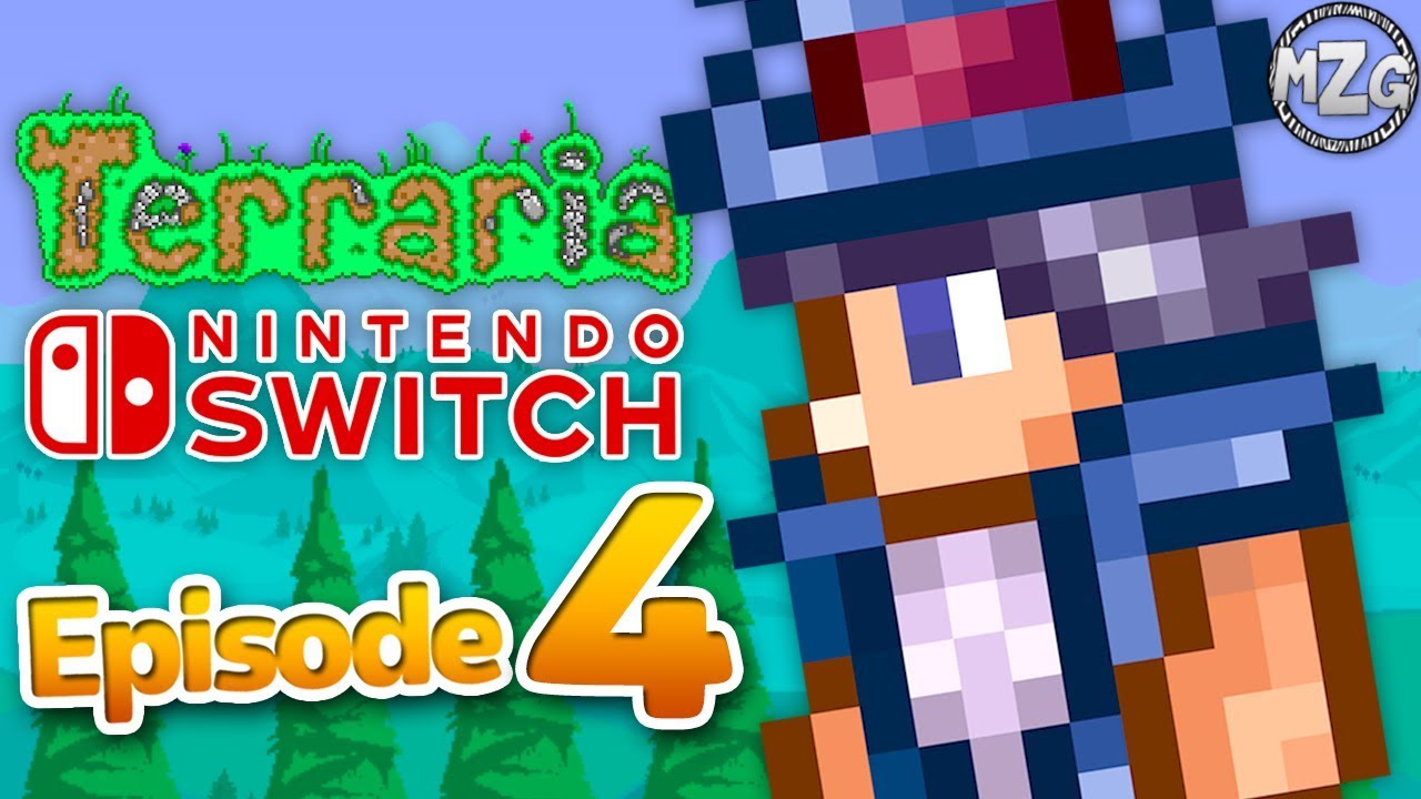 Terraria для nintendo switch фото 86