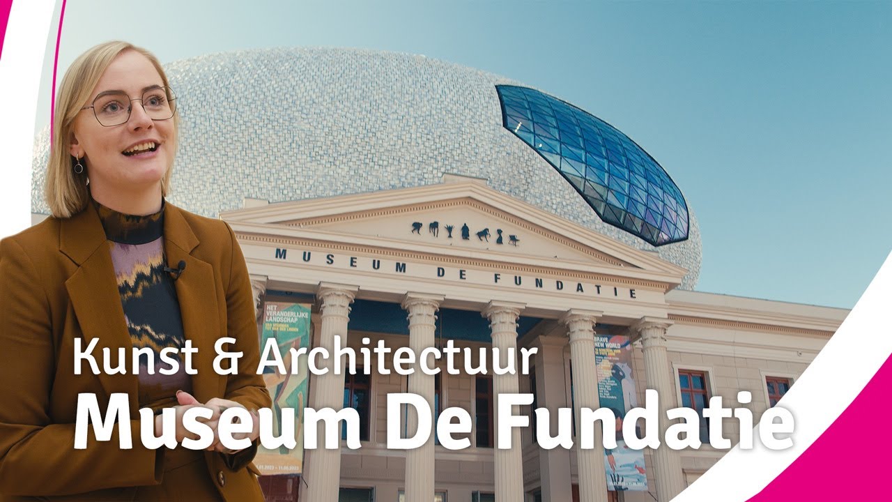 Ontdek Museum De Fundatie in Zwolle: Van Oude Meesters tot Moderne Kunst