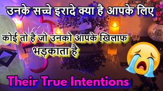 🛑CURRENT FEELINGS & INTENTION OF YOUR PARTNER☎️timeless‼️LOVE READING‼️ALL ZODIAC SIGN⁉️ALL SITUATI.