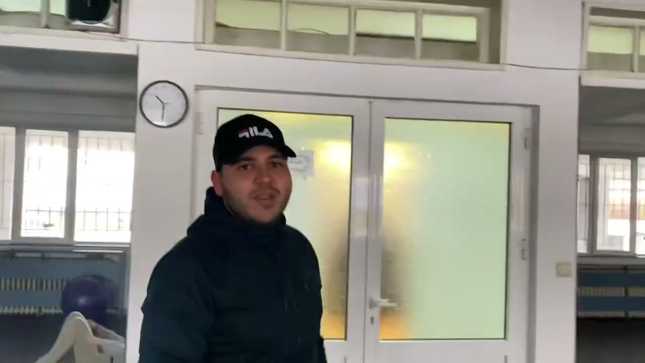 Кървава Луна: СЕЗОН 2 Част 3 ( BACKSTAGE )