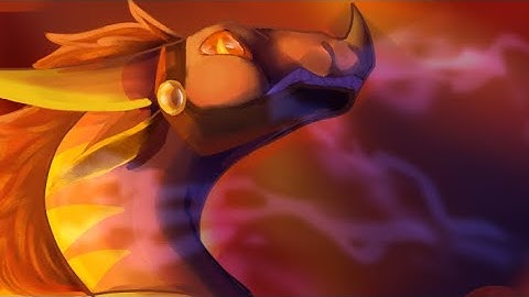 🎪Carousel -Thumbnail Entry Speedpaint🎪