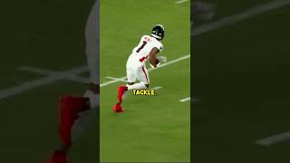 Key Play: Barkley Drops Ball