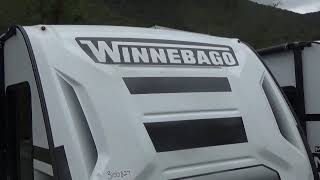 2025 Winnebago Micro Minnie 1800Bh
