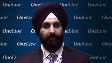 Copy of Dr. Singh on the Role of Chemotherapy in Bladder Cancer