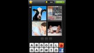 Picture IQ Level 133 Answer Walkthrough