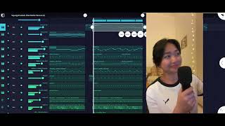 DJ SLOW REMIX ‼️ SAYANG KINABALU | COVER BY JRZNNE -  MIXLEN NANAK REMIX  🌴🌴#sabahansong 