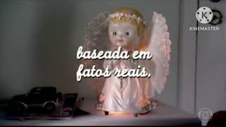 Audiodescrição Globo