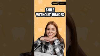 Can a Smile Makeover Fix Crooked Teeth Without Braces?