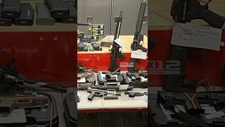 A large drug market has been shut down after a weekend raid on a warehouse in Multnomah County.