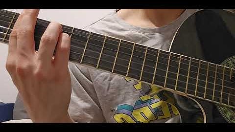 Guitar Daily Quest (384) [cordelia 2]