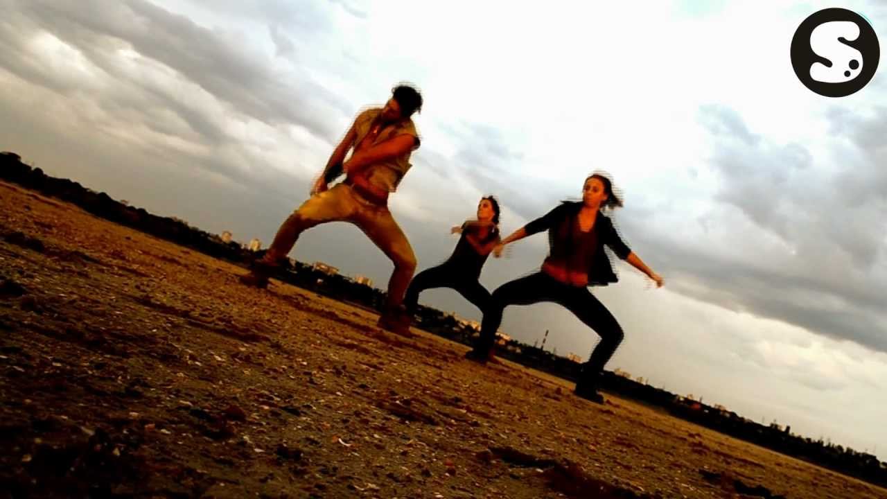 Space Dance Centre (Odessa), Quest Pistols Raznye, jazzpop