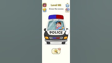 Dop 5 Level 162 Erase the excess Delete One Part SayGames #gamingplay #dop5 #gamers #level162