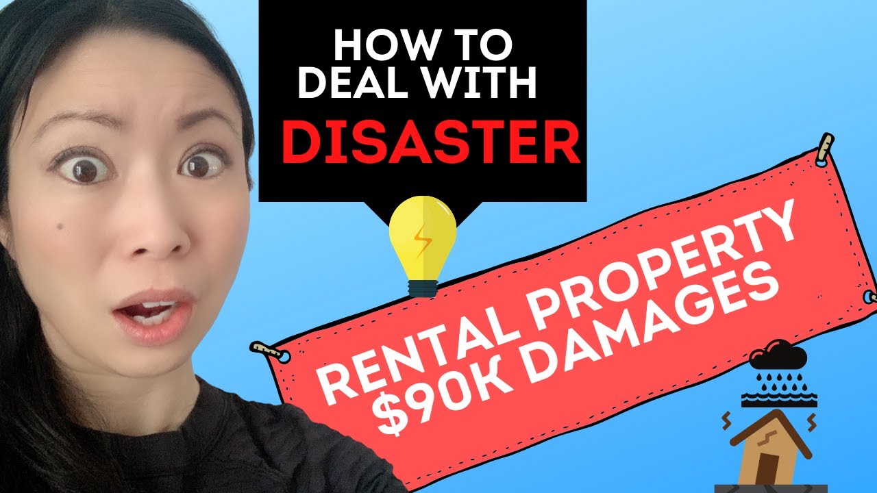 Real Estate Nightmare How to Deal with a Rental Nightmare and Disaster