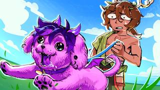 We Played The WORST Roblox Obbys...