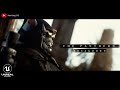 Breakdown  the pantheon  unreal engine shortfilm by han yang