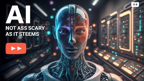 Demystifying AI: A Beginner