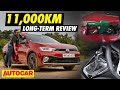 Volkswagen Virtus GT - 11,000km Long Term Review | Autocar India