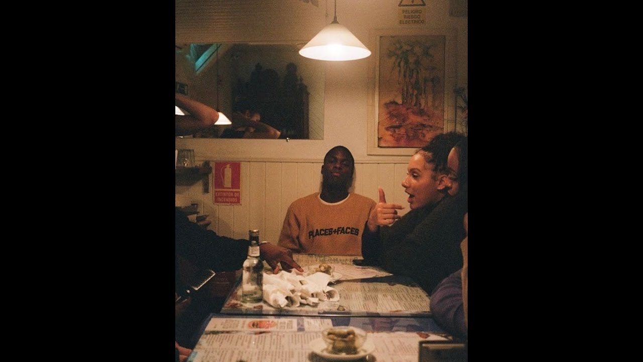 [FREE] Knucks x Blanco x Glizz Soul Grime Type Beat - 'Hunger'