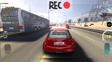 Traffic Tour 2021 Android Games