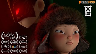 Oa Primerframe Shortfilm