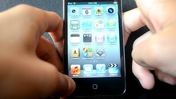 How To Jailbreak ALL Devices 4.3.3 (iPad 2 and Verizon included) NO COMPUTER REQUIRED