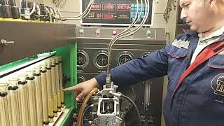 видео: ТНВД УТН, Д240-Д243, МТЗ-80/82, полный наглядный тест план по настройке топливного насоса картинка: ТНВД УТН, Д240-Д243, МТЗ-80/82, полный наглядный тест план по настройке топливного насоса