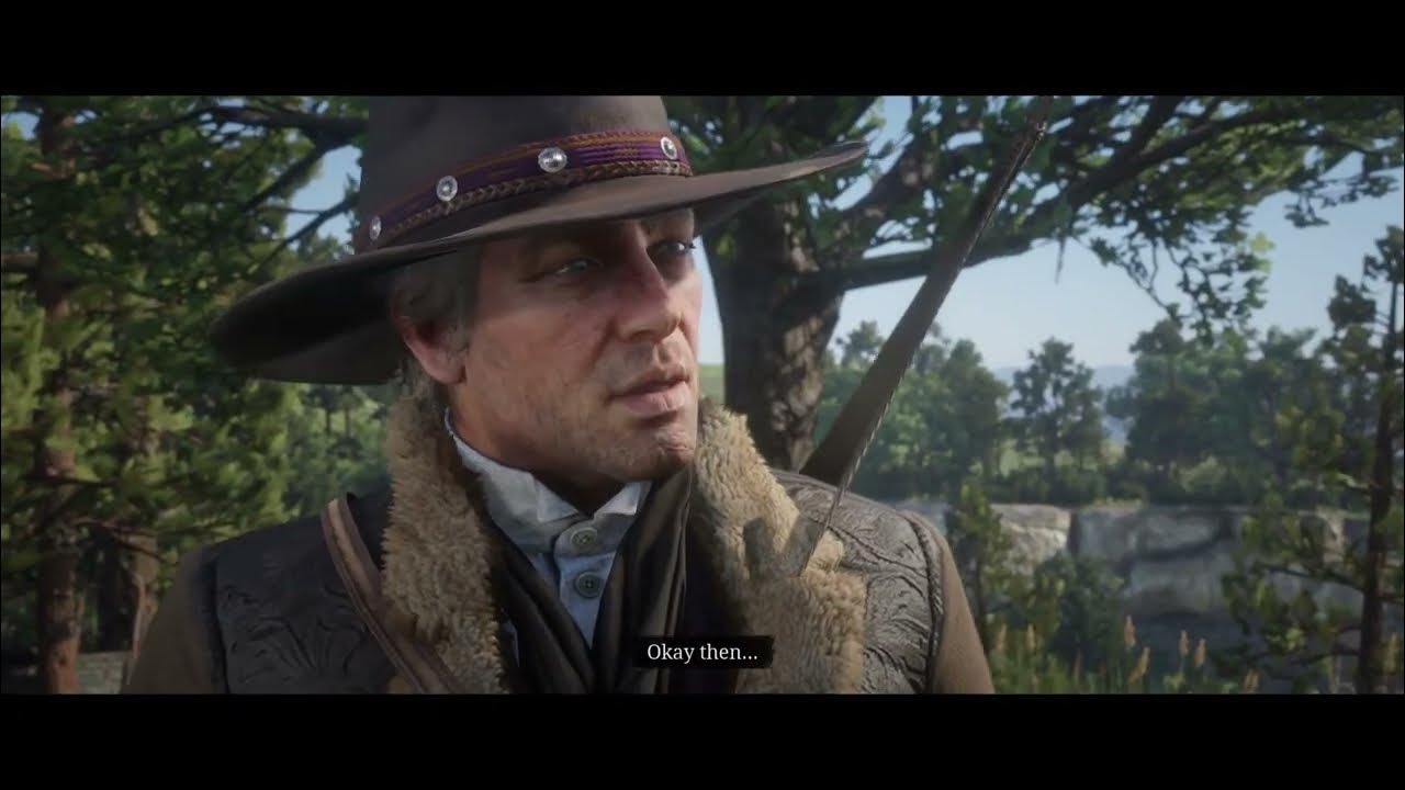 Local Bogeymen Rob Houses !! Red Dead Redemption 2 ! Gameplay Part 17