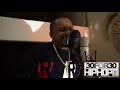 Pretty Flock "30 For 30" Freestyle