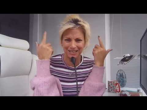 Bases 135 Venus Sparklebalm Part 5 Empowered TI The Shelter in Vancouver