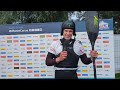 Tillmann Röller | Kanu-Slalom | Weltcup Prag | Olympia-Quotenplatz