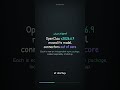 Pin your AI providers so one update can't break your stack #shorts
