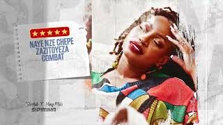 Sipimika Remix (Official Lyric Video) - Sheebah, Yung Mulo