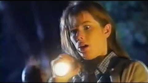 Curse of the Puppet Master - VHS Trailer (1997)