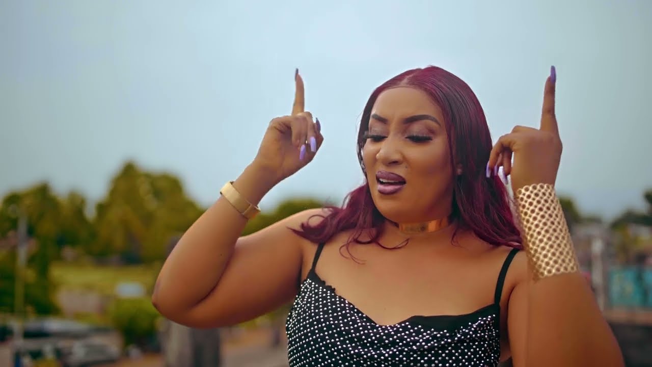 Mariama Kankalabé - Gnari gnari | Vidéo officielle