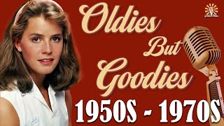 Super Hits Golden Oldies 60's - Best Songs Oldies but Goodies | The Carpenters, Bee Gees, Paul Anka