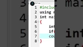 C++ Trick Question 🤯 | What’s the Value of X? | Beginner Coding IQ Test | #NextGenSkills