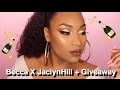 Becca X JaclynHill +Giveaway (CLOSED)