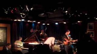 Christian Scott Quintet - K.K.P.D in Berlin