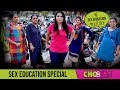 Why need sex education in gujarat  ahmedabad public reaction  sexeducation